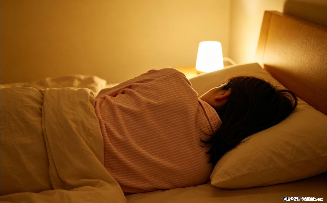 熬夜会让猝死风险飙升！出现以下4种情况赶紧休息→ - 牡丹江生活资讯 - 牡丹江28生活网 mdj.28life.com
