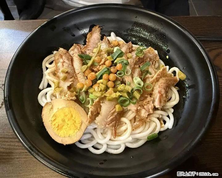 桂林米粉：承载乡愁与文化传承的美食 - 牡丹江生活资讯 - 牡丹江28生活网 mdj.28life.com